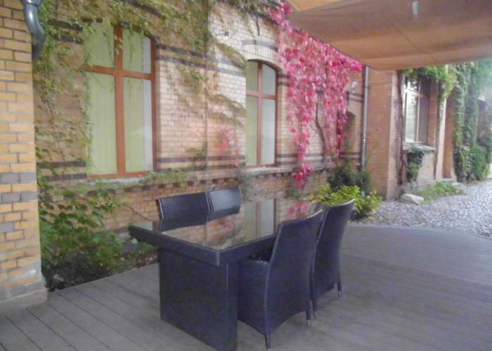 Boutique Hotel Schwarzer Baer