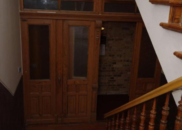 Boutique Hotel Schwarzer Baer