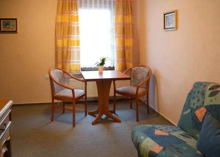 Pension Heinrich Heine