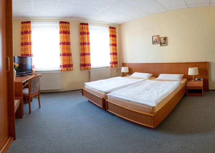 Pension Heinrich Heine