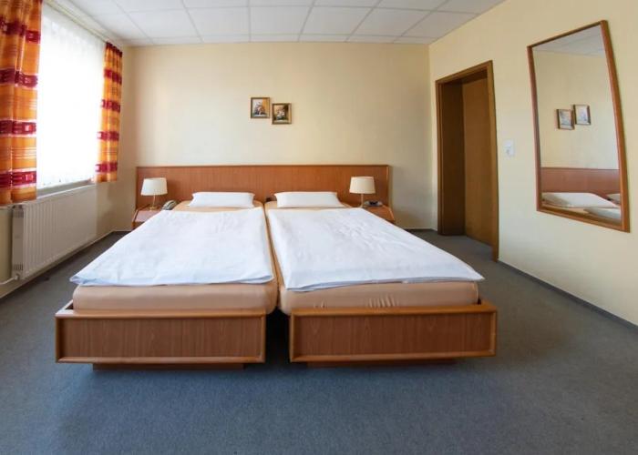 Pension Heinrich Heine