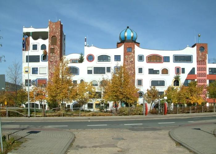 Pension Heinrich Heine