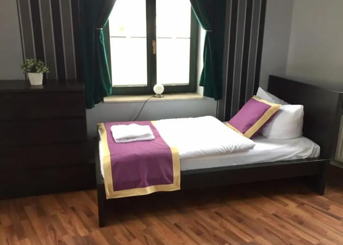 Ferienwohnung Alabama