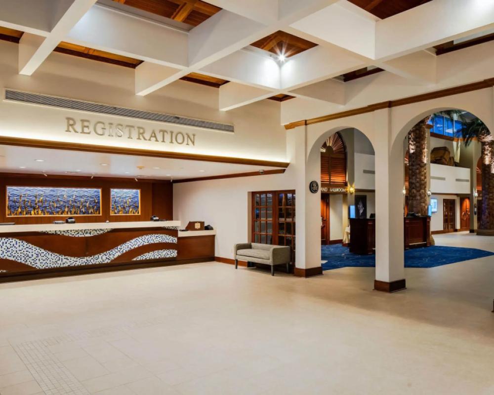 Island Grand at TradeWinds