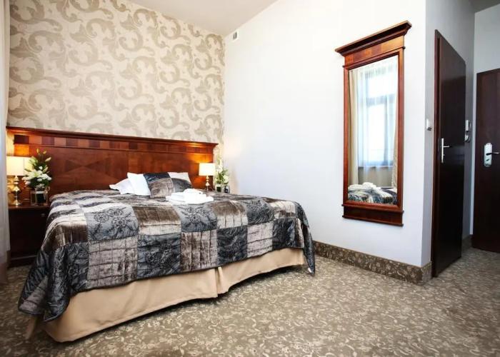 Hotel Akvilon