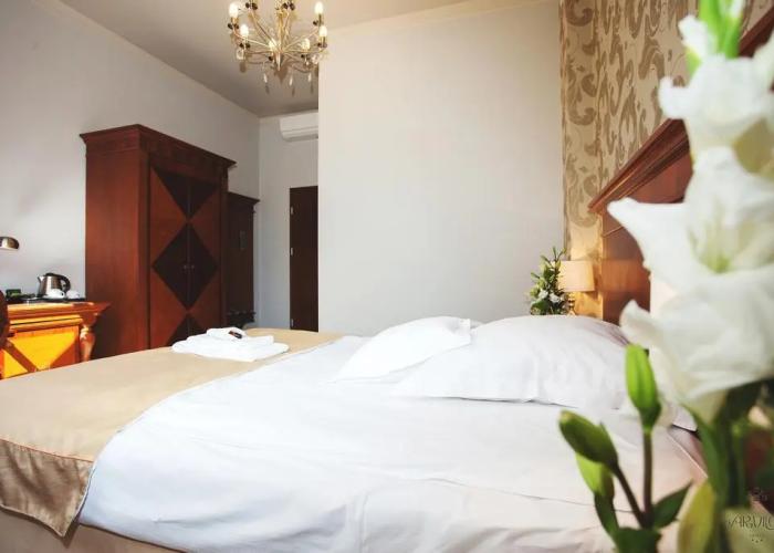 Hotel Akvilon
