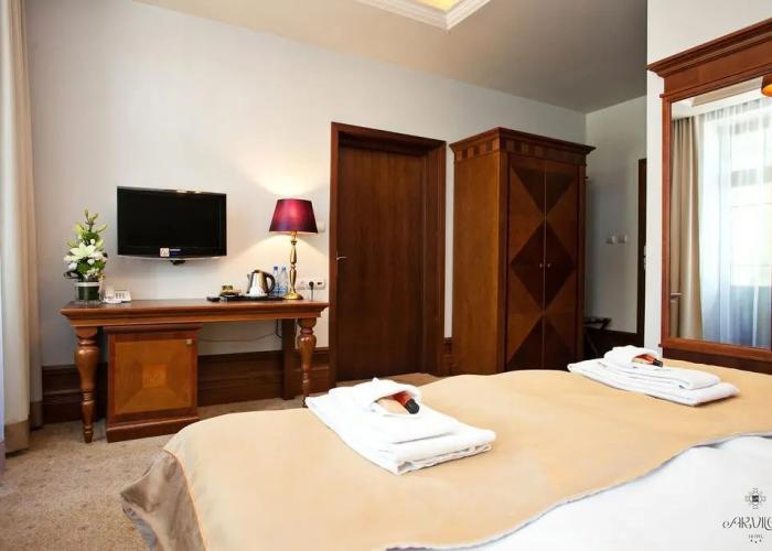 Hotel Akvilon
