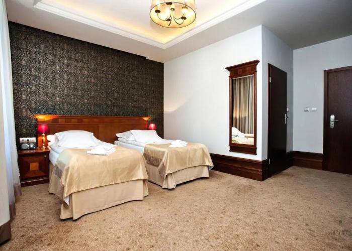 Hotel Akvilon