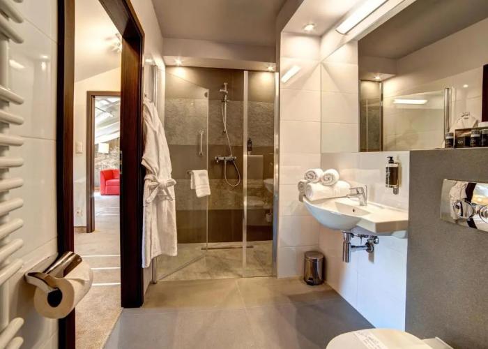Hotel Loft 1898