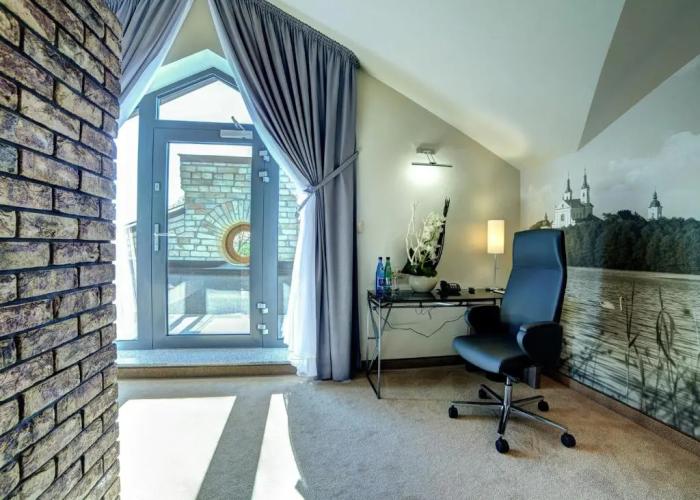 Hotel Loft 1898