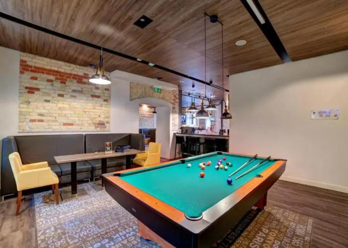 Hotel Loft 1898