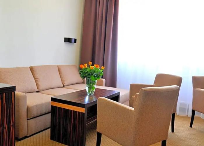 Hotel nad Wigrami