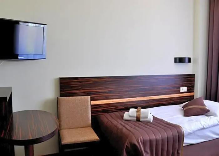 Hotel nad Wigrami