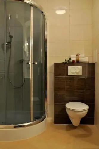 Hotel nad Wigrami