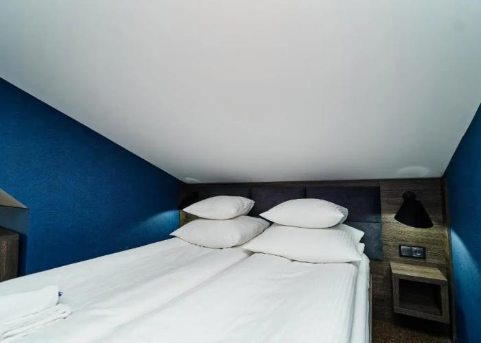 Gościniec pod Strzechą