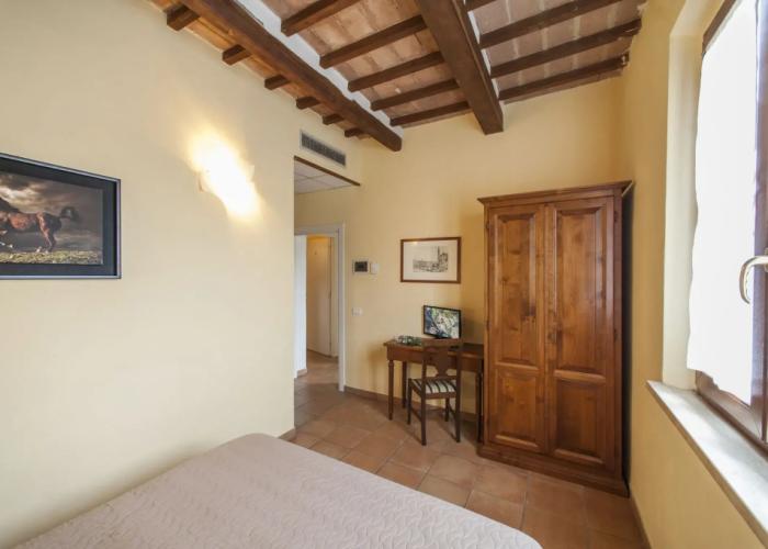 Villa Tuscany Siena