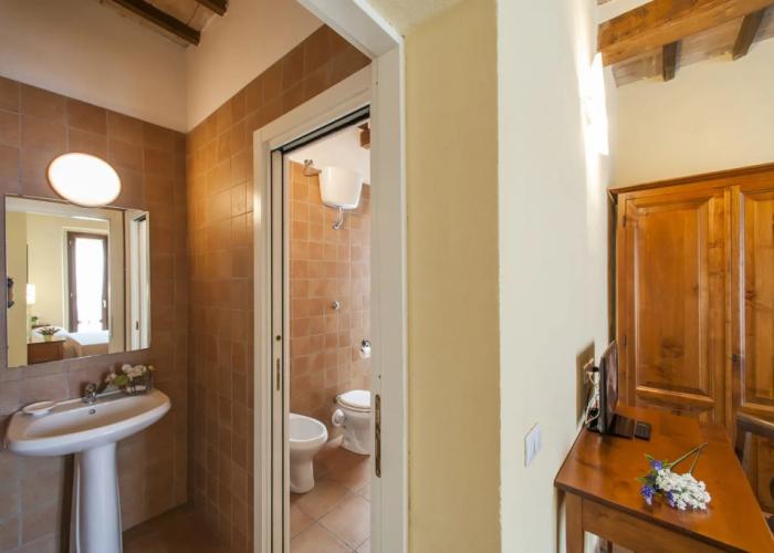 Villa Tuscany Siena