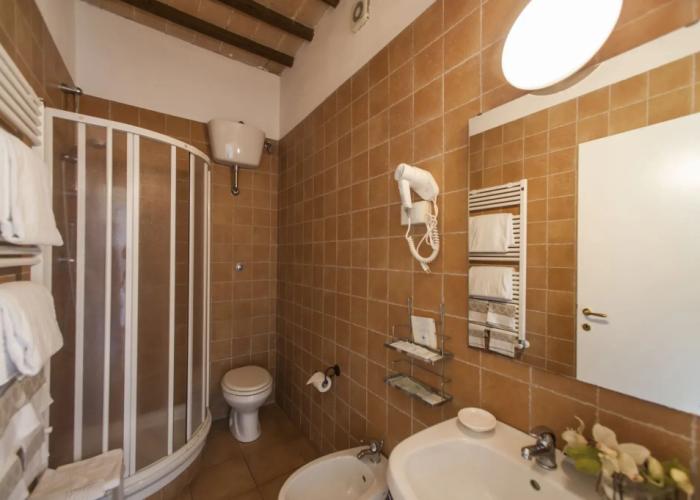 Villa Tuscany Siena