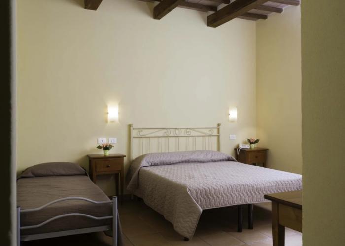 Villa Tuscany Siena