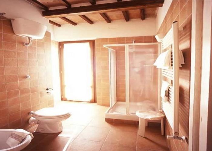 Villa Tuscany Siena