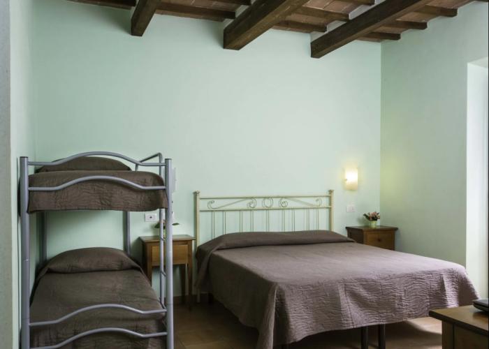 Villa Tuscany Siena