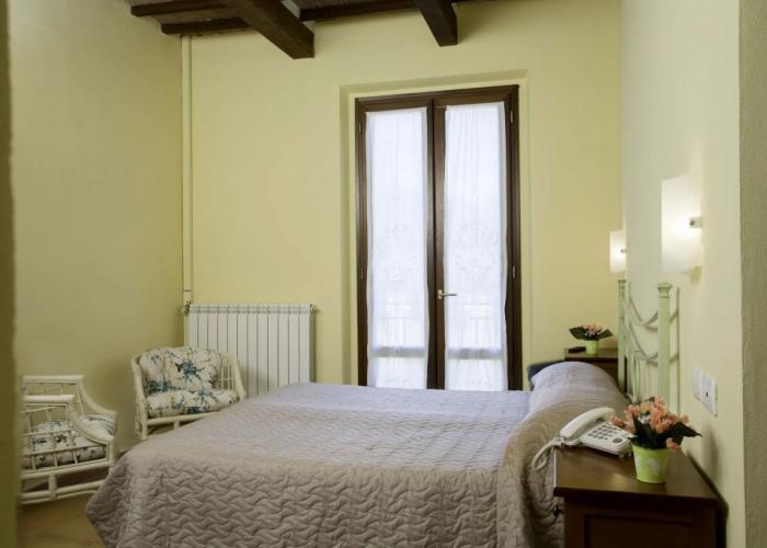 Villa Tuscany Siena