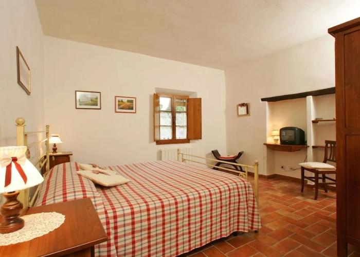 Podere Il Pero