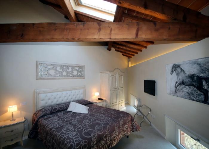 Villa del Sole Siena