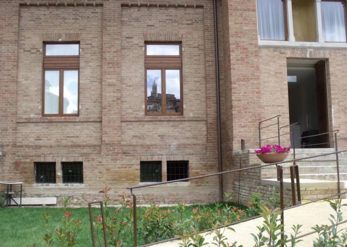 Villa del Sole Siena