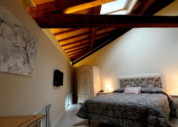 Villa del Sole Siena