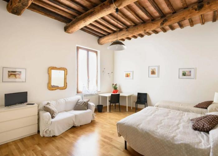 Casa di Osio - Porta Romana