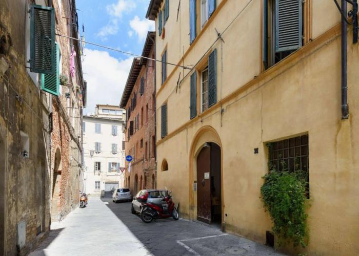 Casa di Osio - Porta Romana