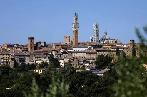 Villa La Strega