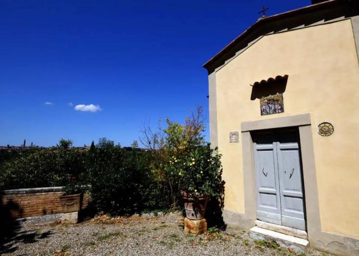 Villa La Strega