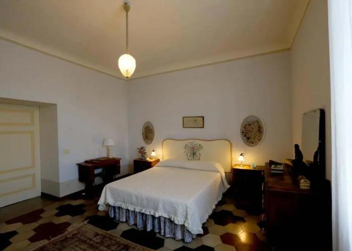 Villa La Strega