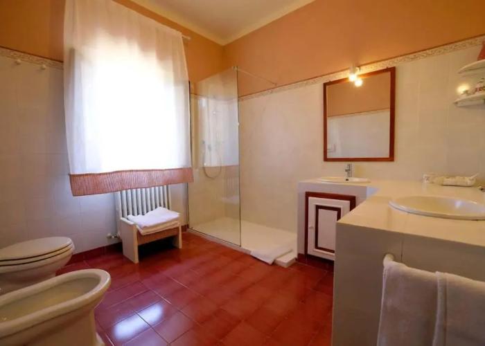 Villa La Strega