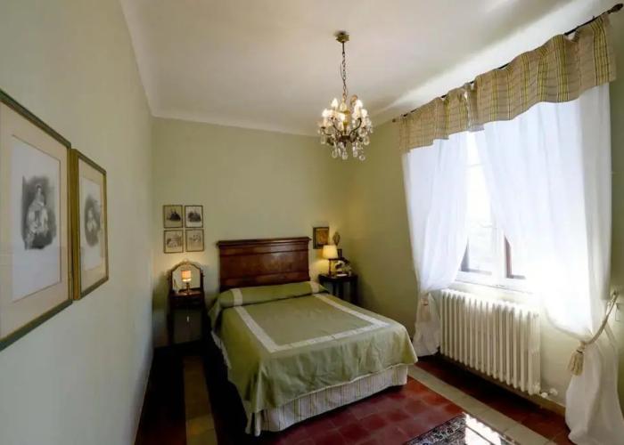 Villa La Strega