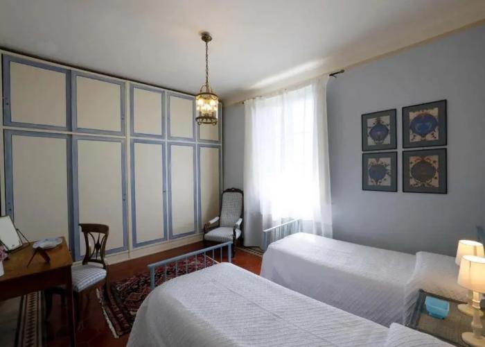 Villa La Strega