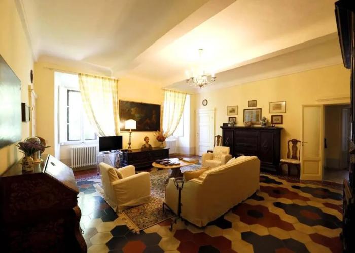 Villa La Strega