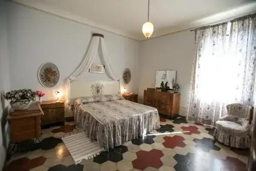 Villa La Strega