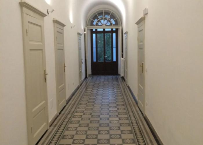 Relais La Corte Dei Cavalieri