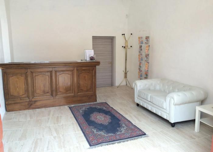 Relais La Corte Dei Cavalieri