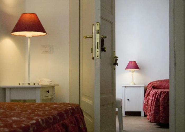 Relais La Corte Dei Cavalieri