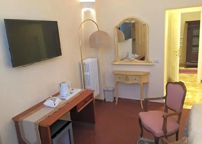 Hotel Casalbergo