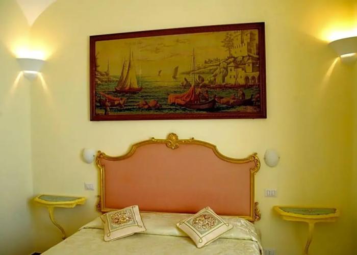 Hotel Casalbergo