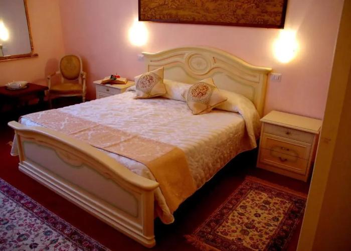 Hotel Casalbergo
