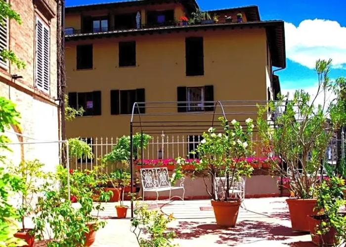 Hotel Casalbergo