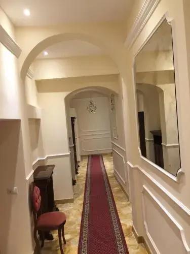 Hotel Casalbergo