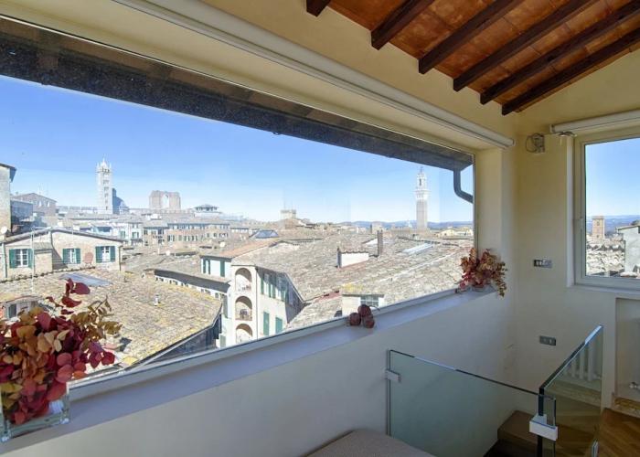 Rinidia Siena Centro