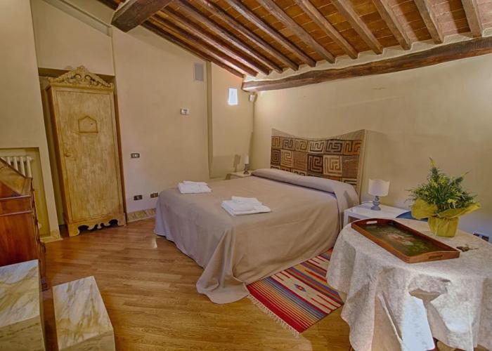 Rinidia Siena Centro